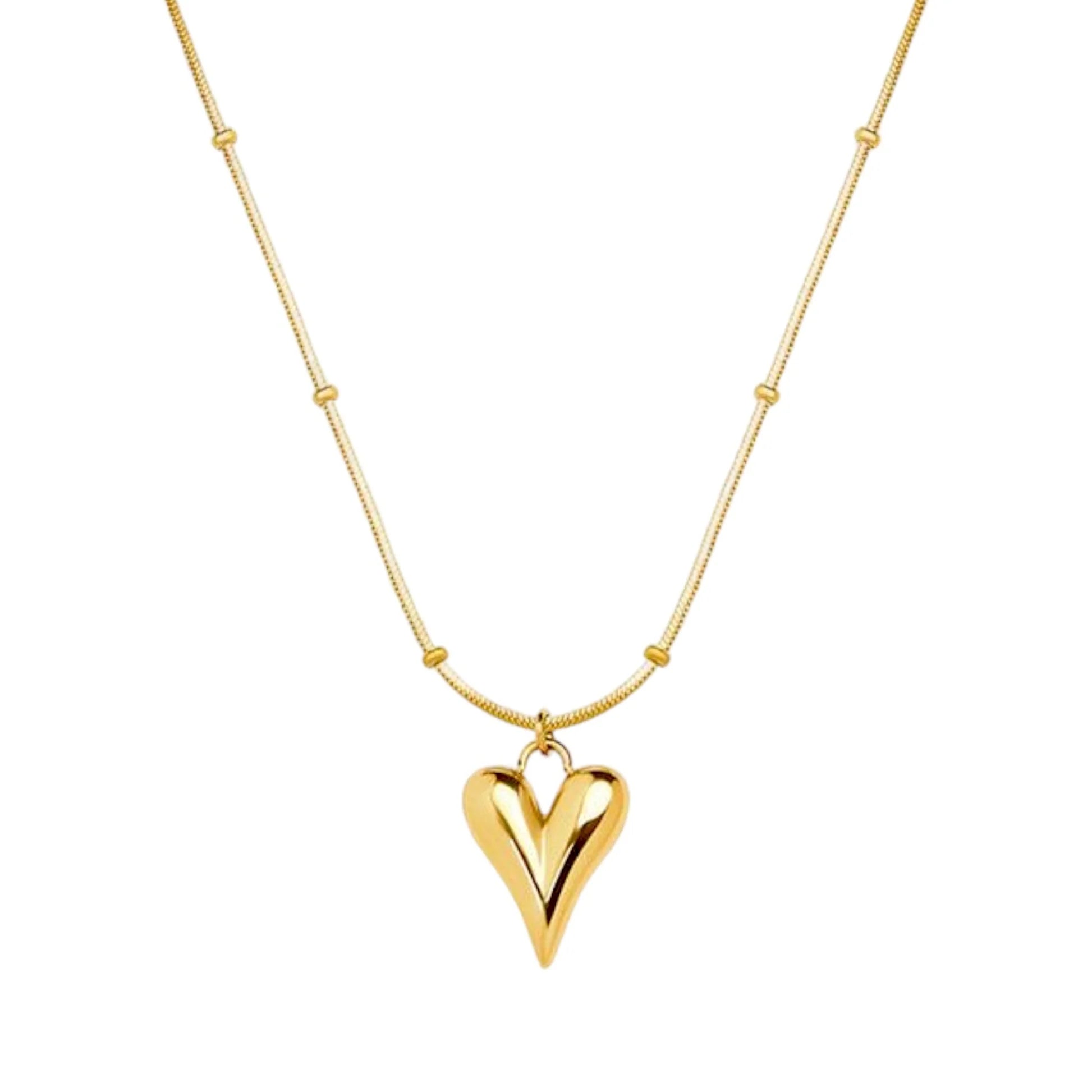 Juliette Necklace