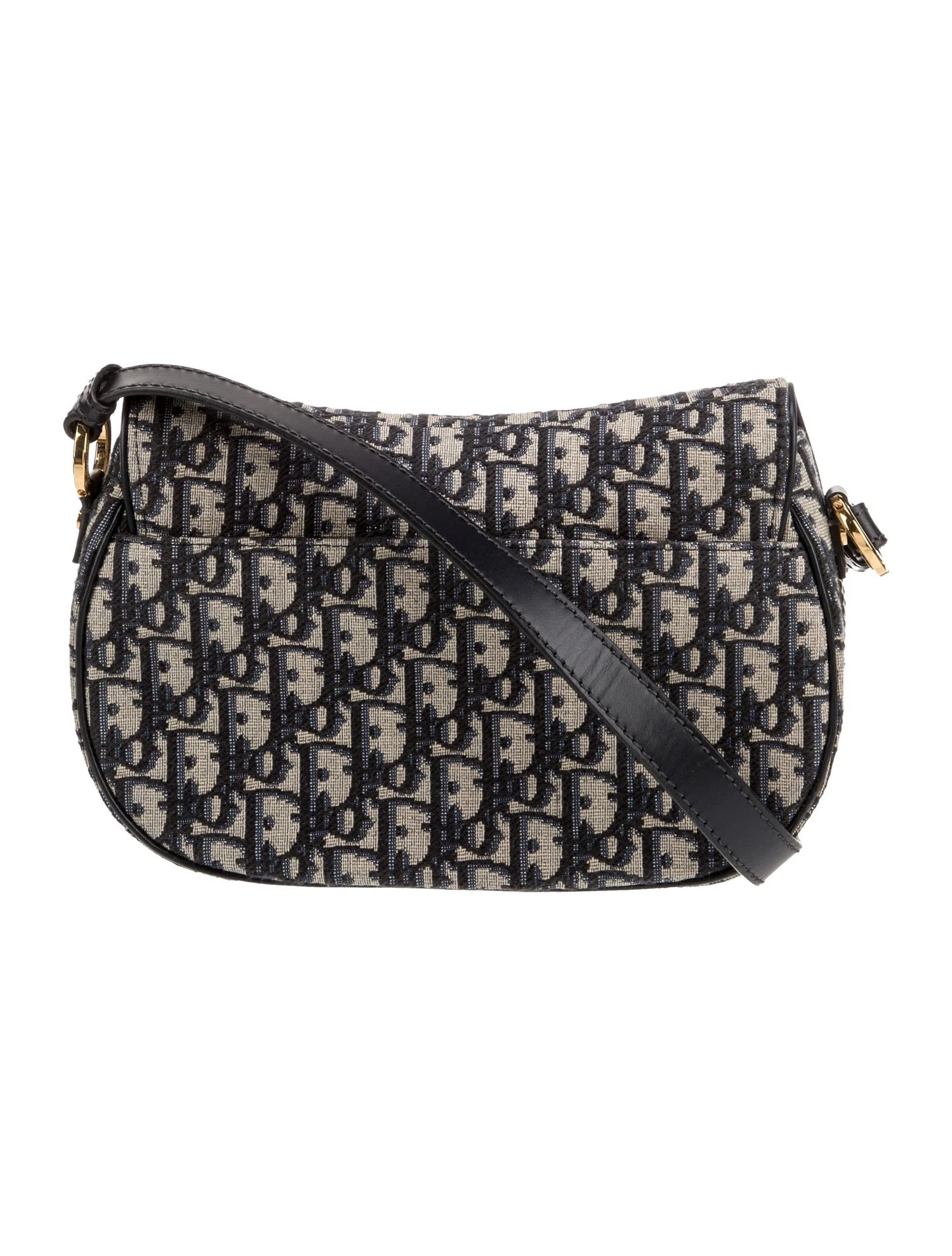 DIOR Cd Small Messenger Bag