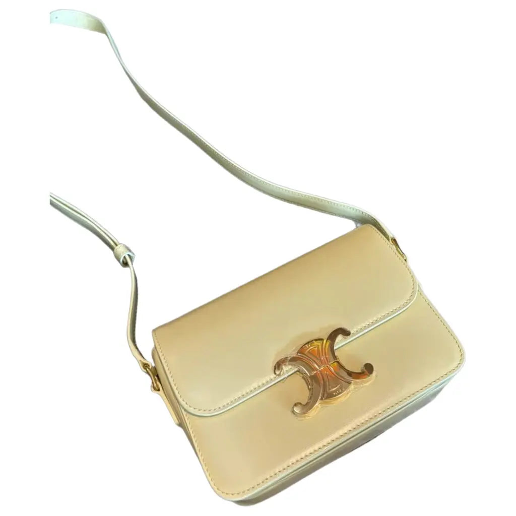 Celine Triomphe Handbag