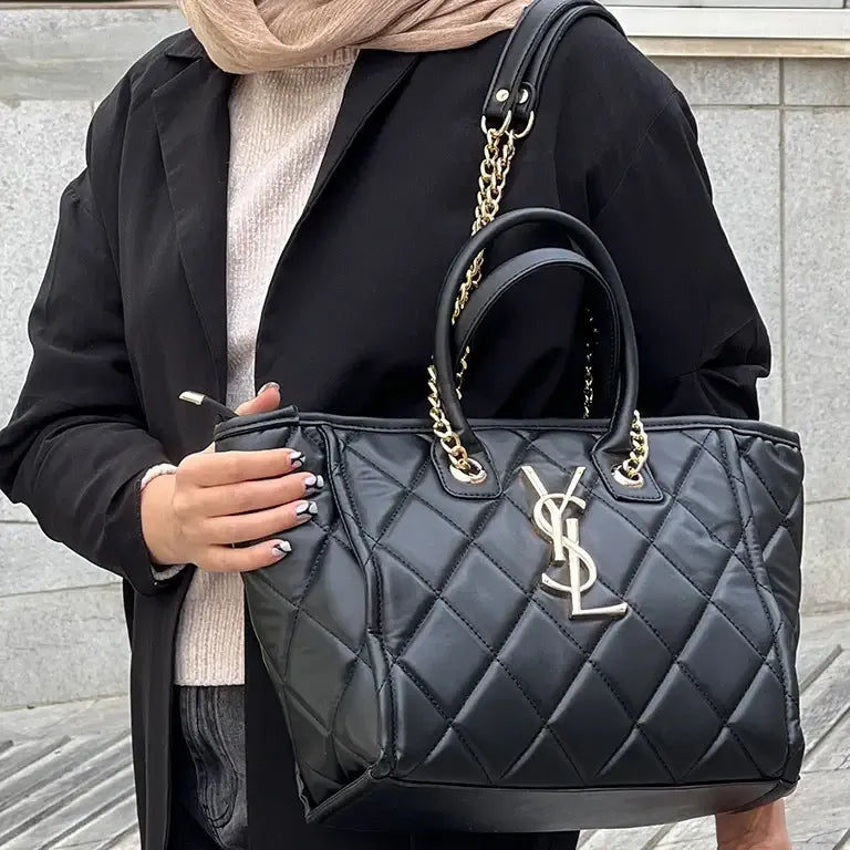 YSL Women's Evening Bag