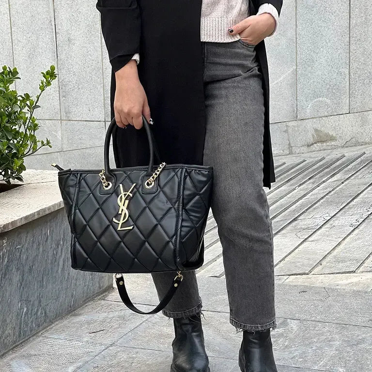 YSL Women's Evening Bag