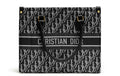 Christian Tote Bag Black