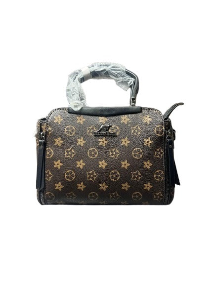 Stylish Printed Mini Bag