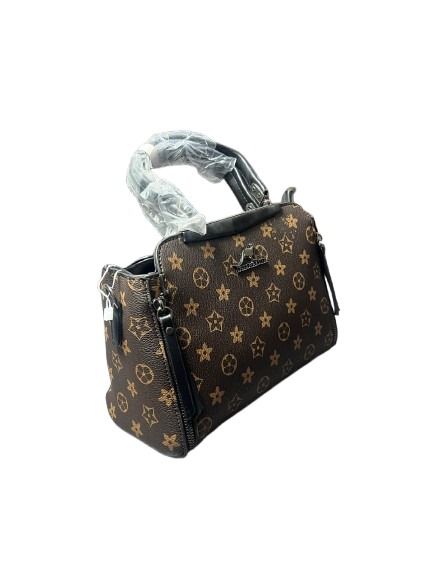 Stylish Printed Mini Bag