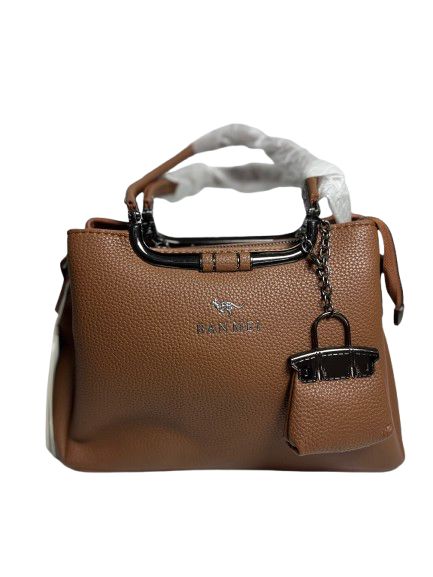 Kangaroo Crossbody Bag