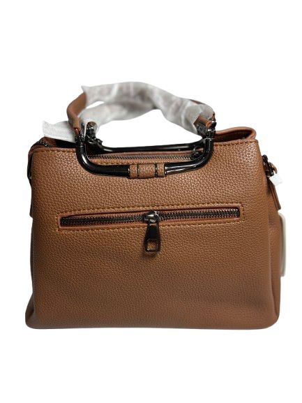 Kangaroo Crossbody Bag