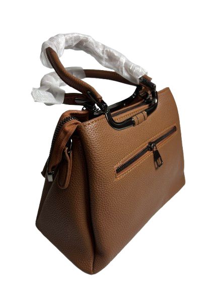 Kangaroo Crossbody Bag