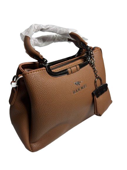 Kangaroo Crossbody Bag